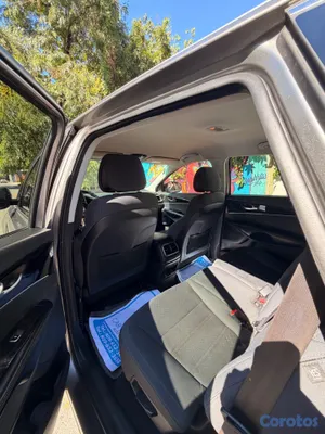 jeepetas y camionetas - VENDO KIA SORENTO 2016 2