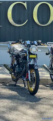 motores y pasolas - vendo tauro 2025 3