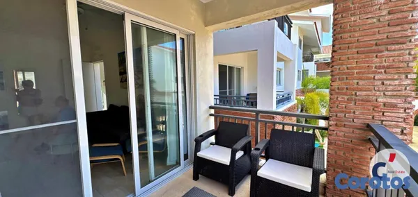 apartamentos - 2 Bedroom Furnished Condo for Sale Near Los Corale 6