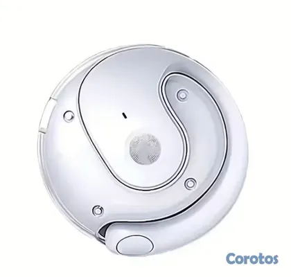 camaras y audio - Audífonos Bluetooth SENYANG/Traductor/Redondos/Col 5
