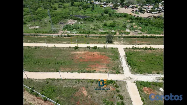 solares y terrenos - Se vende solar de OPORTUNIDAD con 260 metros en Re 6