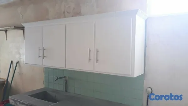 cocina - Cabinet  2