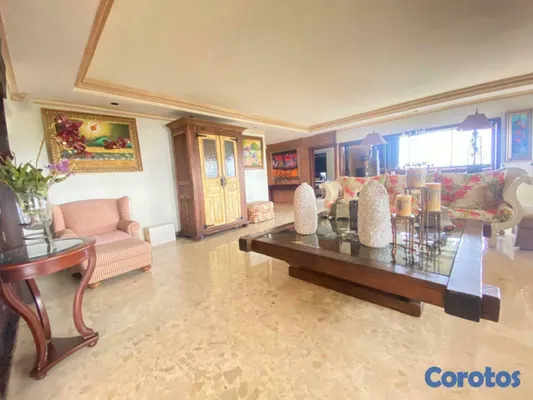 apartamentos - Hermoso apartamento en venta. 7