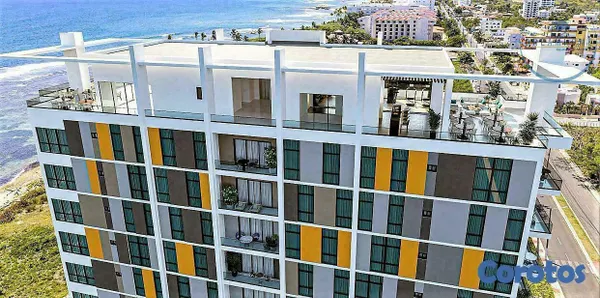 apartamentos - Tu Paraíso Privado en Juan Dolio, República Dominicana ID 3268🌴🌊 3