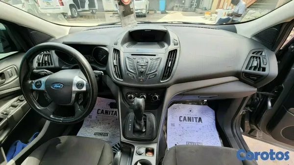 jeepetas y camionetas - Ford Escape 2014 - 2.5L- Muy Bien Mantenida 4