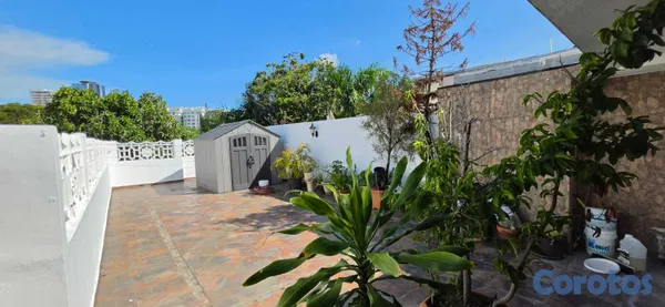 penthouses - Pent-house, Urb. Fernández 9