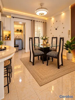 apartamentos - 📍 Avenida España, Costa del Faro, Santo Domingo Es 6