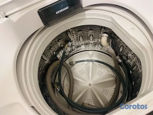 electrodomesticos - Lavadora Whirlpool automática 14kg 3