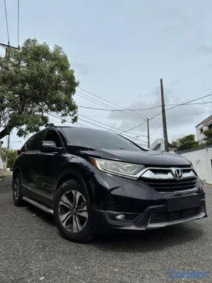 jeepetas y camionetas - Honda CRV 2018 LX 2.4L- AGENCIA BELLA 2