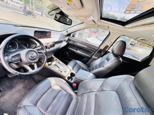 jeepetas y camionetas - Mazda CX-5 Grand Touring 2020 | Lujo, Elegancia y  7