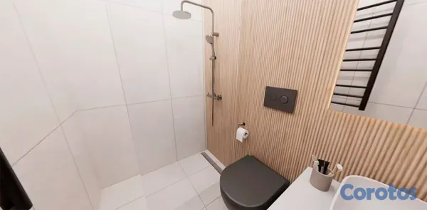 apartamentos - Venta Apartamento en construcción 2 hab y 1 parque 11