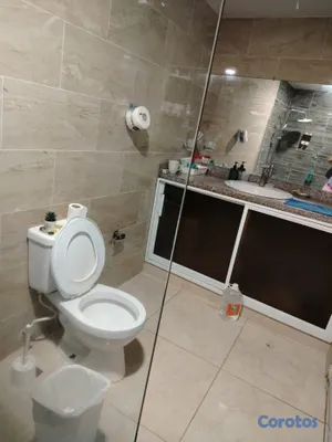 casas - CASA EN RENTA EN SANTO DOMINGO ESTE  4