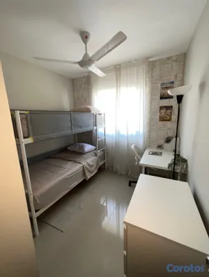 apartamentos - APARTAMENTO EN VENTA EN AV. JACOBO MAJLUTA (10 MINUTOS DE LA EMBAJADA AMERICANA) 6