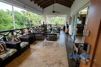 penthouses - Vento penthouse en terrena samana 3