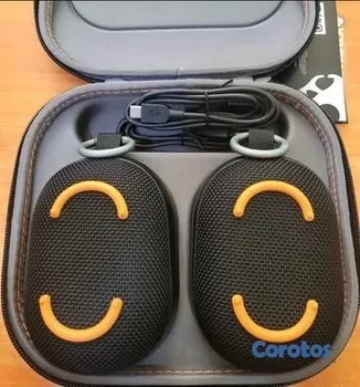 otros electronicos - Bocina Skullcandy 
Bluetooth Cable tipo C