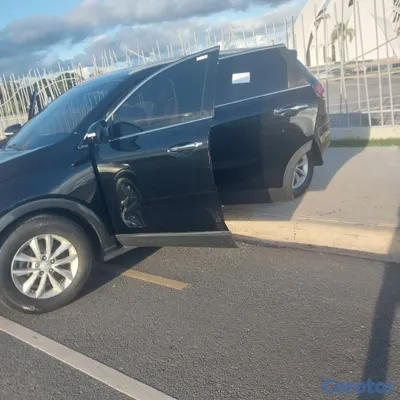 jeepetas y camionetas - KIA SORENTO 2017 LISTA PARA RODAR EXCELENTE CONDIC 8