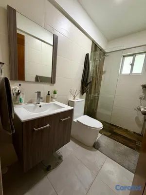 apartamentos - Alquiler de apartamento amueblado en zona céntrica de Santo Domingo 2