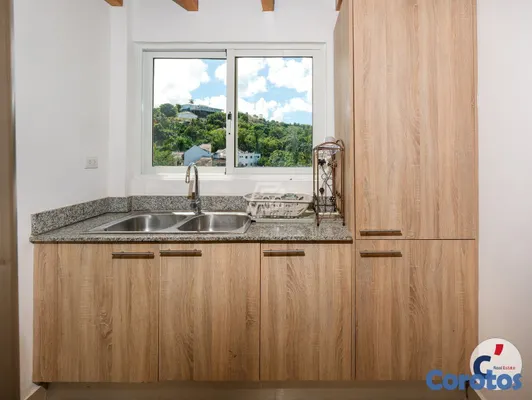 penthouses - Alquiler de Penthouse en Punta Popy, Las Terrenas  14