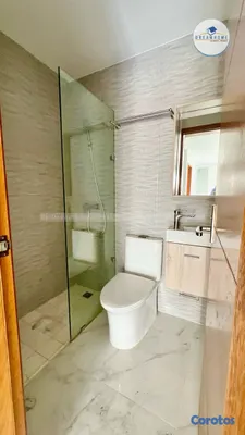 apartamentos - Piantini Apartamento de 1 Hab con Balcón ID 3462 8