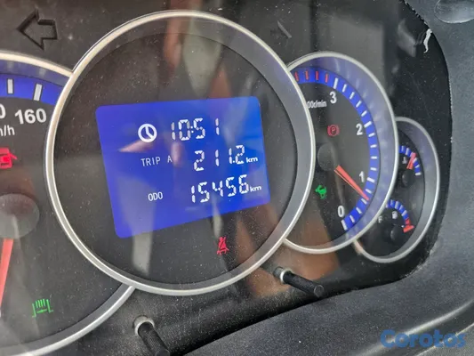 camiones y vehiculos pesados - jac volteo 4.8 diésel 2025 6