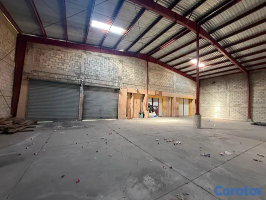 oficinas y locales comerciales - Nave en Alquiler, AV. Independencia  17