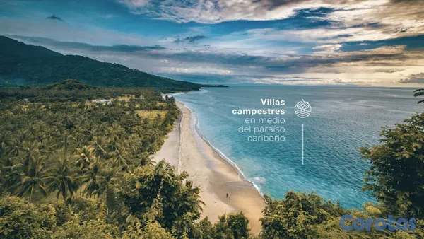 apartamentos - Terreno en Venta en Miches — Inversión Potencial e 5