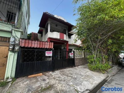SE VENDE CASA