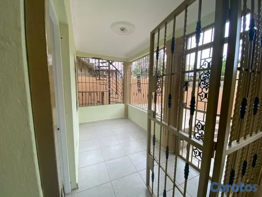 casas - casa en venta en bello campo sto do este 4