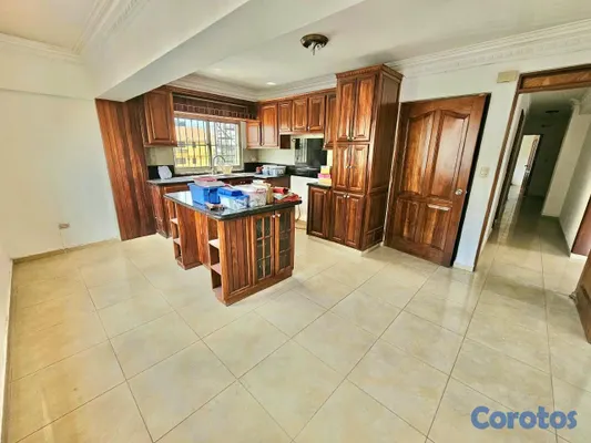 apartamentos - Apartamento en Evaristo Morales 5