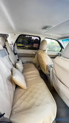 jeepetas y camionetas - Ford Escape 2012 - Limited 6