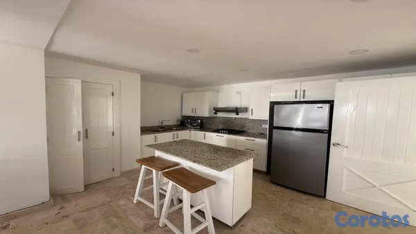 apartamentos - Vive el Lujo Frente al Mar en Cosón: Apartamento con Amenidades Exclusivas. 5