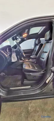 jeepetas y camionetas - Venta de oportunidad por cambio de vehículo
 3