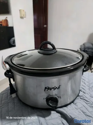 cocina - olla de cocción  2