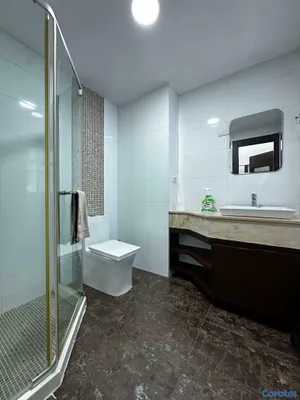 casas - Piso Alto / Vista al Mar/Zona Centrica /Amueblado 3