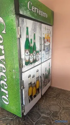 negocios en venta - Oportunidad freezer cervecero 90,000 6