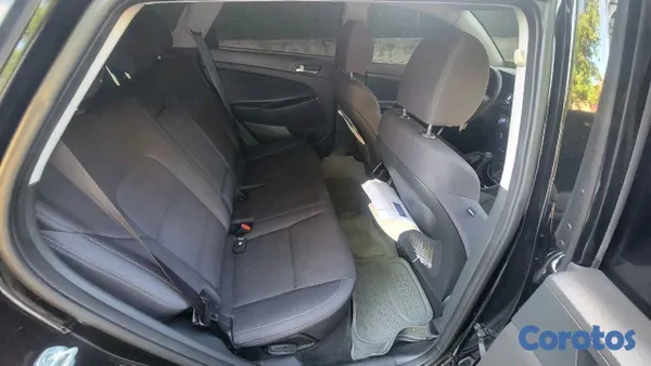 jeepetas y camionetas - hiunday Tucson 2021 clean carfax  6