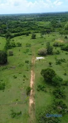 solares y terrenos - Terreno de 1,037,625 m² en venta en La Victoria 4