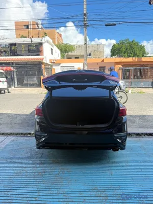 carros - 🚙 2021 Kia Forte FE 9