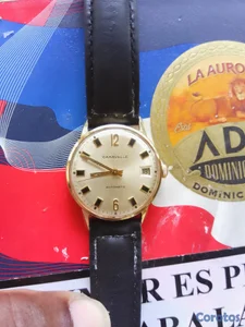 Reloj Caravelle 