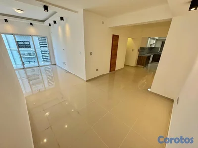 Apartamento en alquiler en Evaristo Morales - 005