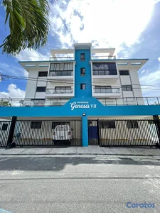 Apartamento con terminación moderna y ubicación es