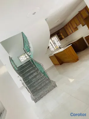casas - Ven y disfruta el lujo que ofrece esta hermosa casa a pocos metrs de Av. España  5