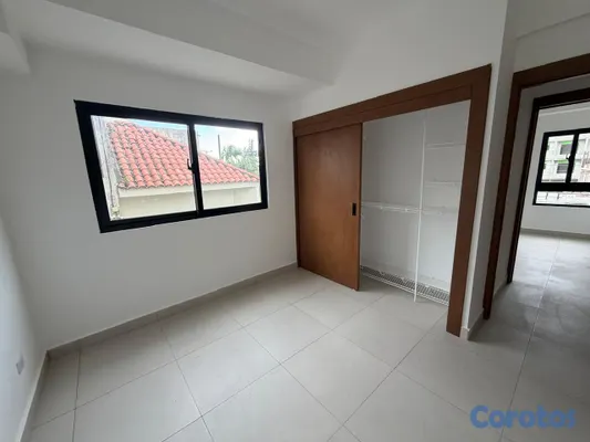 apartamentos - Alquilo apartamento nuevo en Arroyo Hondo Viejo (A 3