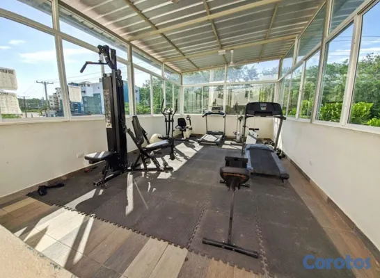 apartamentos - 🏡 APARTAMENTO EN VENTA – JACOBO MAJLUTA 2