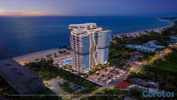 apartamentos - Aquamarine by Noval | Residencias frente al mar en Juan Dolio 6
