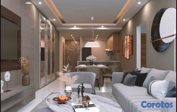 Proyectos - Proyecto en Plano 4