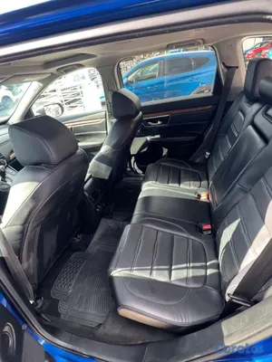 jeepetas y camionetas - HONDA CR-V EX-L 2020 8