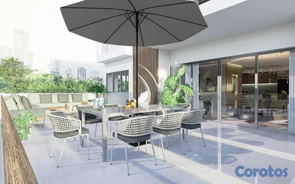 otros inmuebles - RESIDENCIAL ANDAL III  6
