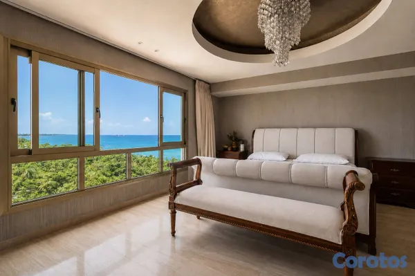 apartamentos - IMPACTANTE VISTA AL MAR Y COMPLETAMENTE AMUEBLADO  17