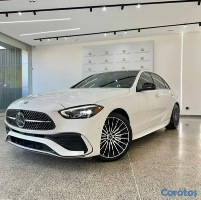 carros - Mercedez Benz C300 AMG 2023. 2